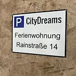 Citydreams Mit Altbauflair Premiumunterkunft In Bei Basel 罗拉赫