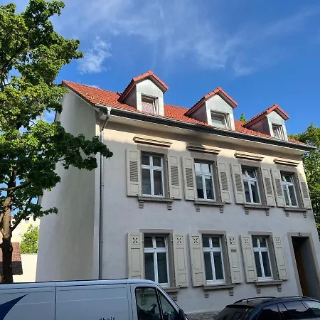 Apartment Citydreams Mit Altbauflair Premiumunterkunft In Bei Basel *