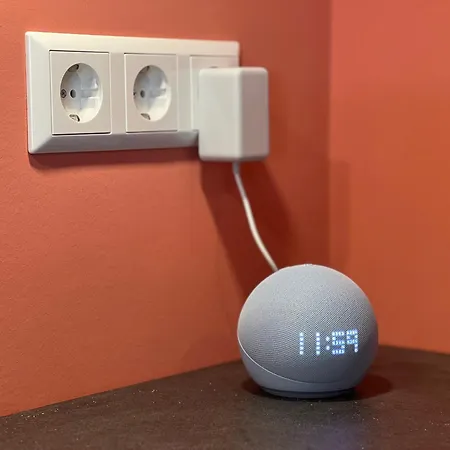 アパート Citydreams Mit Altbauflair Premiumunterkunft In Bei Basel