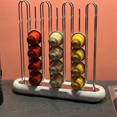 アパート Citydreams Mit Altbauflair Premiumunterkunft In Bei Basel レラハ