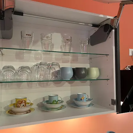 Citydreams Mit Altbauflair Premiumunterkunft In Bei Basel Apartament *