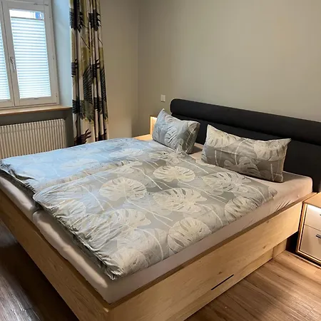 Citydreams Mit Altbauflair Premiumunterkunft In Bei Basel Apartman Lörrach