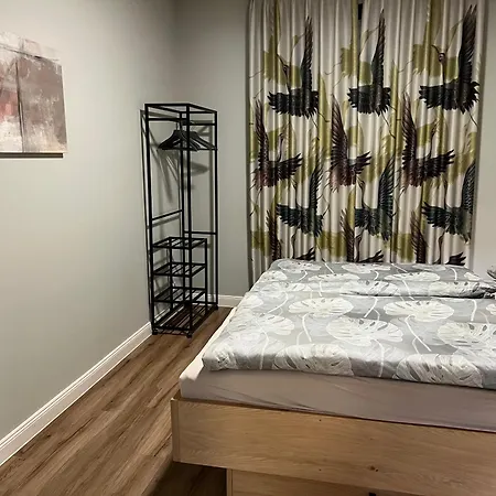 アパート Citydreams Mit Altbauflair Premiumunterkunft In Bei Basel *