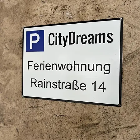 Citydreams Mit Altbauflair Premiumunterkunft In Bei Basel Lörrach