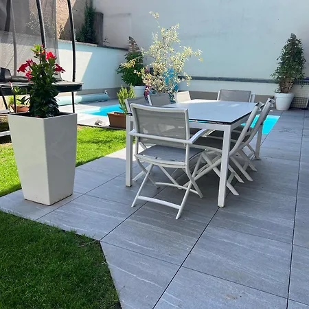 Citydreams Mit Altbauflair Premiumunterkunft In Bei Basel Apartament *