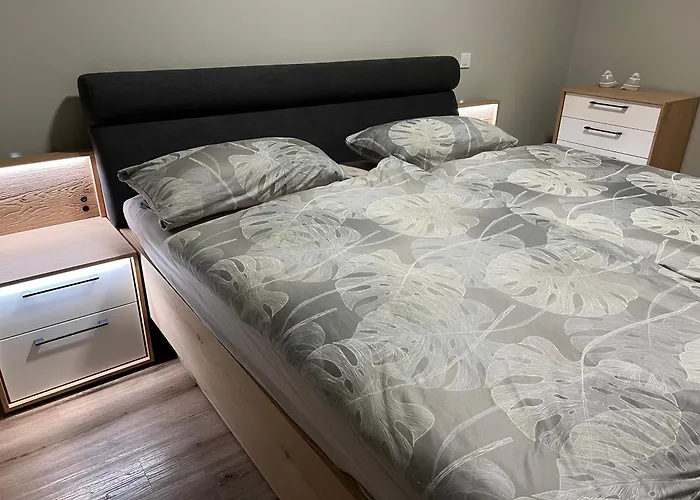 Citydreams Mit Altbauflair Premiumunterkunft In Bei Basel Lörrach