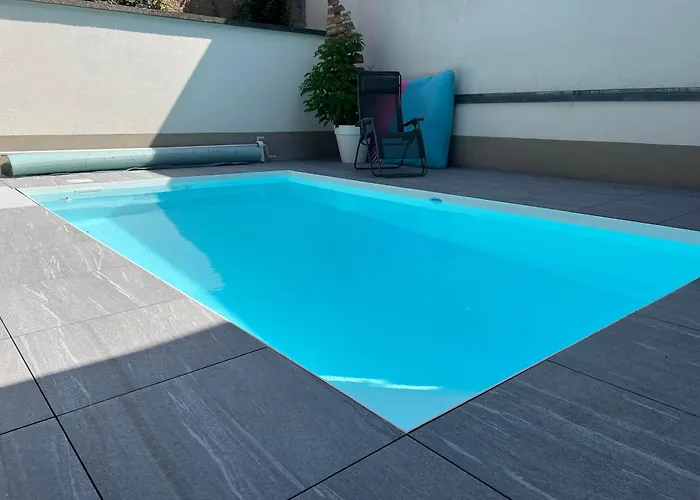 Citydreams Mit Altbauflair Premiumunterkunft In Bei Basel * Lörrach